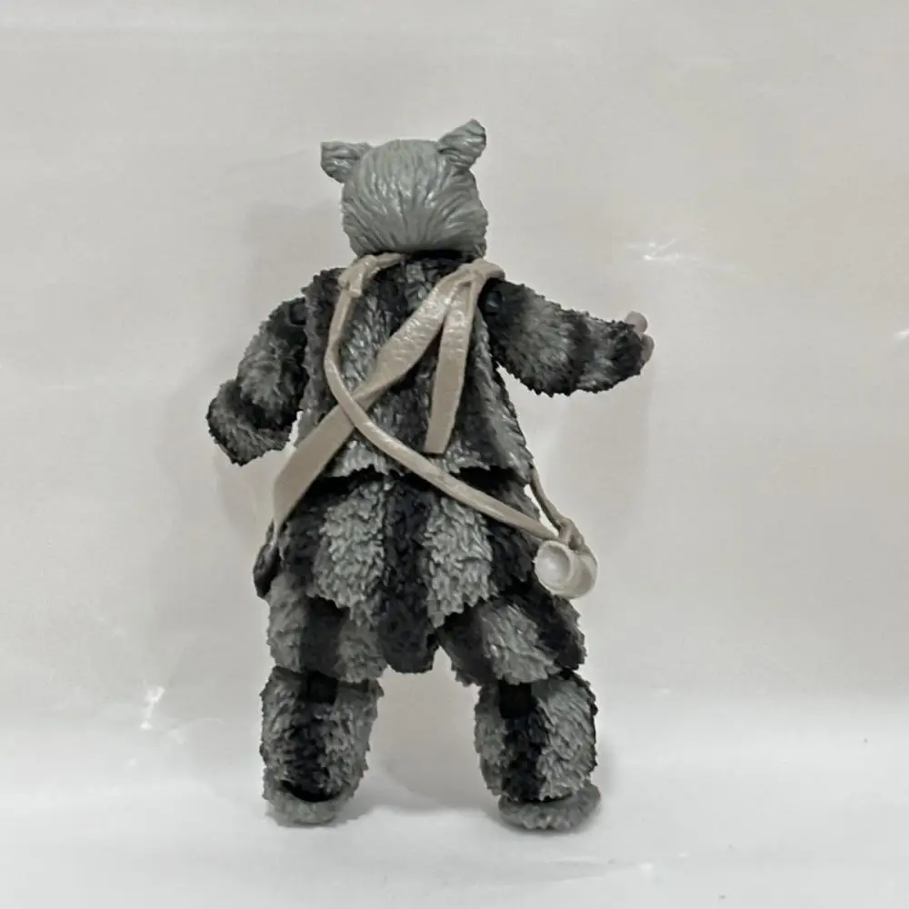 Hasbro Star Wars Ewoks, натуральная объемная дефектная модель без аксессуаров, 6-дюймовая модель куклы, экшн-фигурка, подарок на день рождения