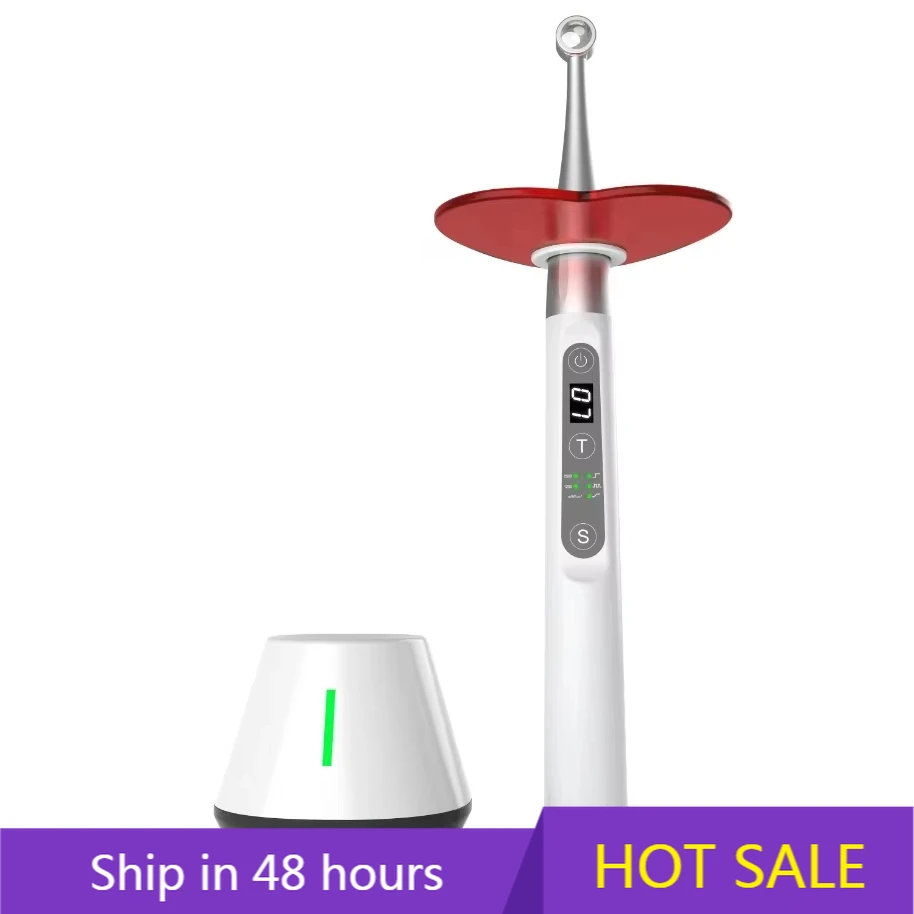 

YTYIN Wireless Curing Light Machine Resin Light Manual/Electric/Machinery Power Source Plastic/Metal Material