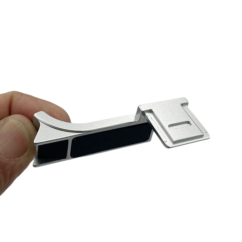 ABAC-For Thumb Up Grip Camera Mount Thumb Up Grip Hot Shoe For Leica M10/M11P/M10-P M11 Accessories