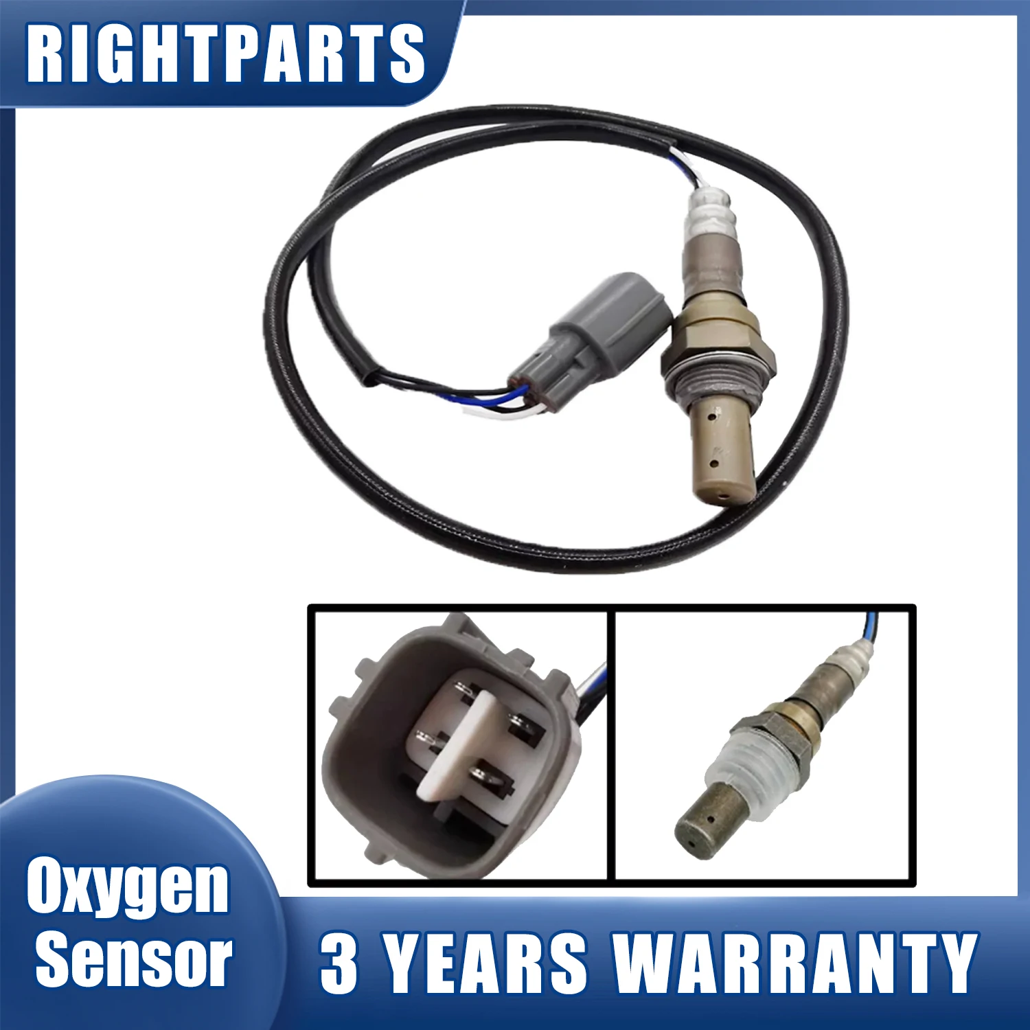 Upstream Oxygen O2 Sensor For Subaru Impreza 2.0L 2002 2003 2004 2005 Saab 9-2X 2.0L Turbo 2005 22641AA042 22641-AA042 234-9011