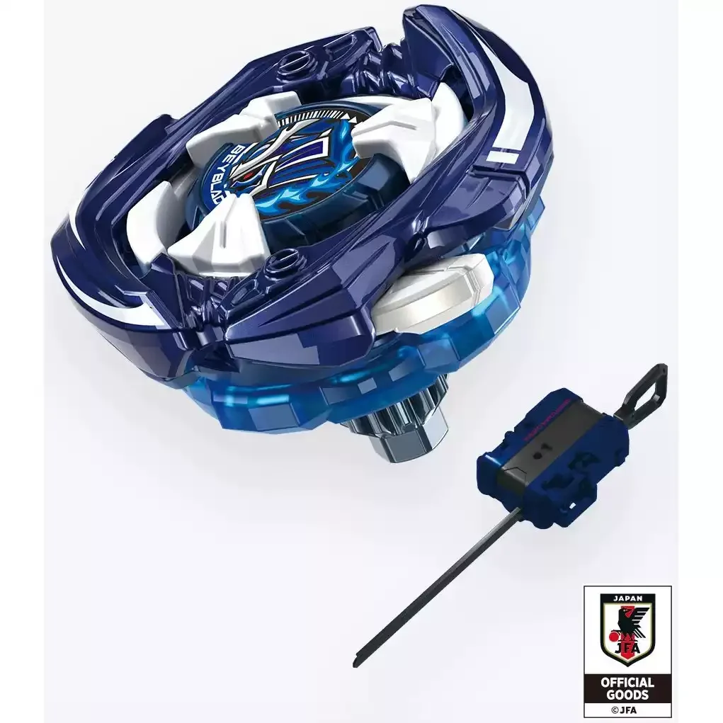 TAKARA TOMY SamuraiSaber 5-60K