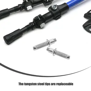 أفضل 12 مبيعات قصب تذكاري بونتا كانا - رقم 5