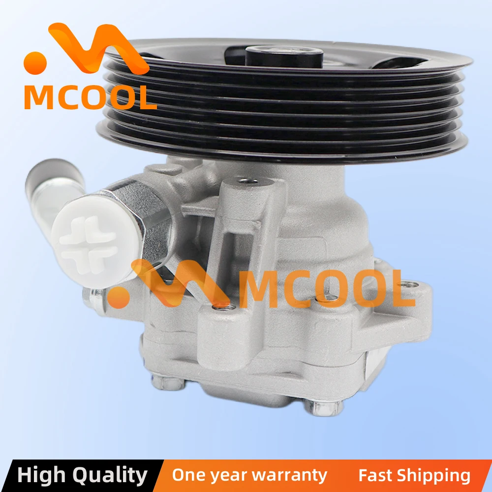 

Auto Parts Power Steering Pump For JEEP WRANGLER V6 3.6L 2012-2017 05154400AC 53034094AA 5154400AC