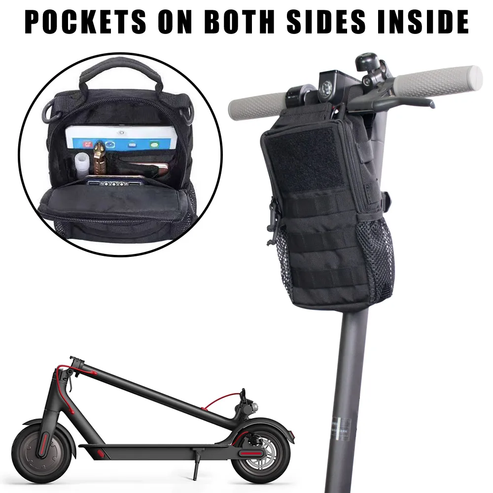 Thumbnail 4 - #49 Best Electric Scooter Bags to Buy In 2026