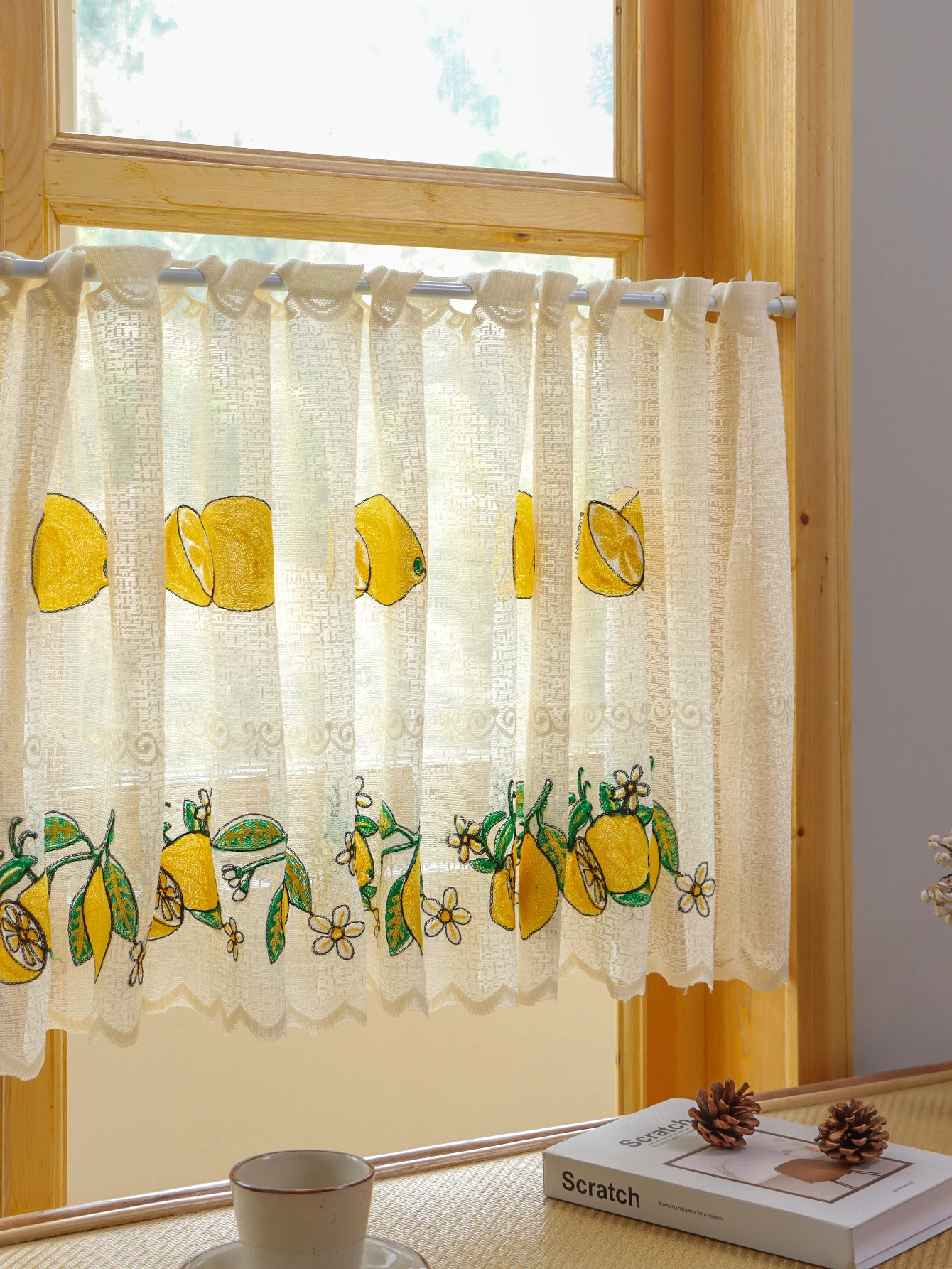 Thumbnail 3 - #20 Latest Window Treatments Offers