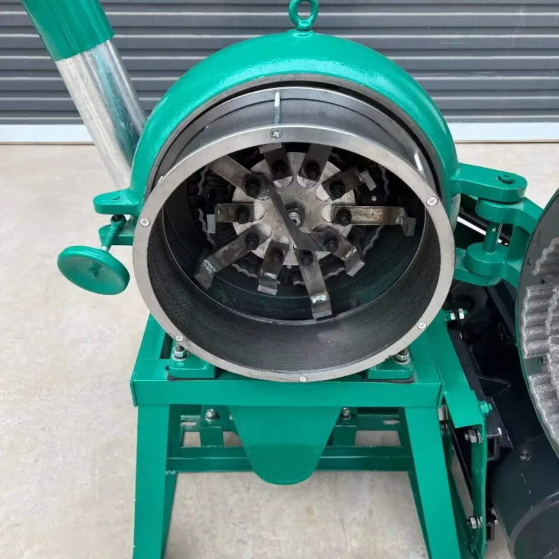 

Multifunction Corn Mill Grinding Machine/maize Milling and Processing Machine for Grain Powder Making