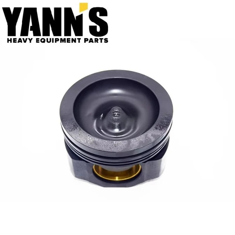 3196715 319-6715 2833550 283-3550 重機部品 C18エンジン ピストン本体 発電機用