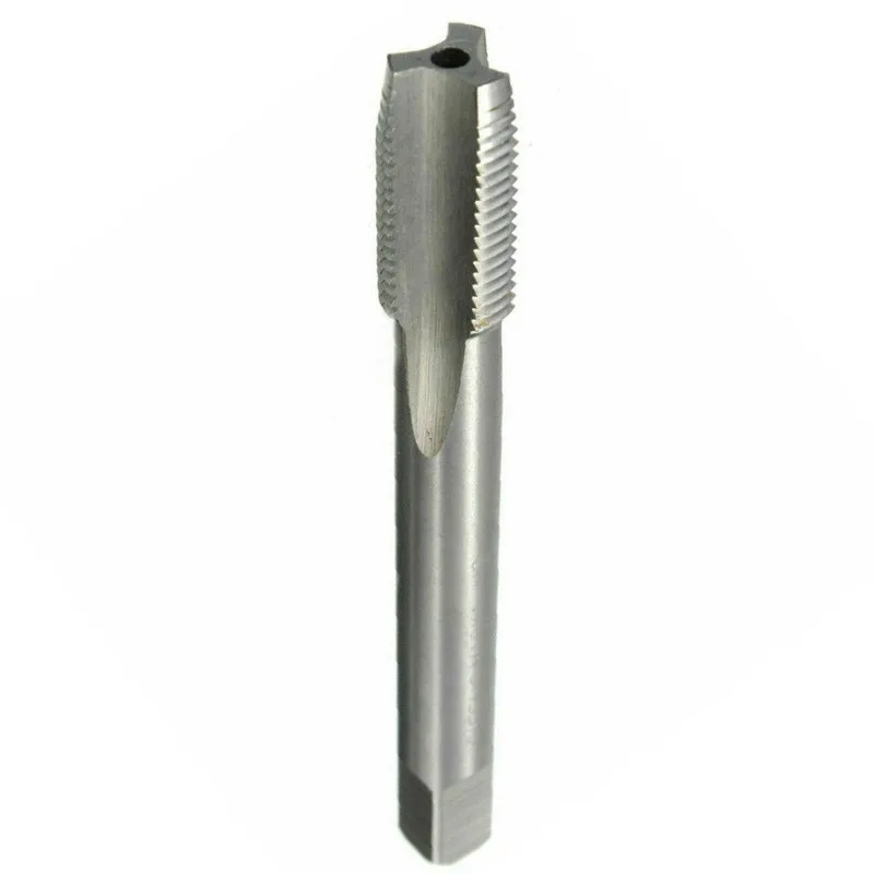 

New Useful Metric Tap 10mm X 1 Accessries HSS High Quality High Speed Steel Parts Replacement Right Hand Thread