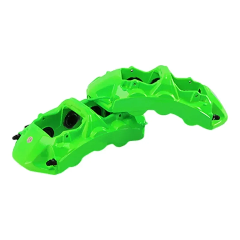 Rèmài 2/ 5.000 Venta calienteIcooh Racing Venta caliente Kit de frenos grande GT6 6 discos de freno de olla para Acura TL