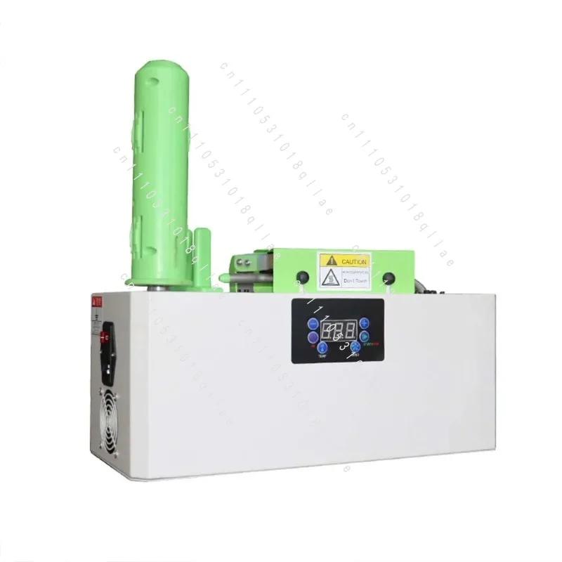 Multifunctional Inflator Thickened Shockproof Packing Machine Buffer Bubble Film Inflator Dedicated for Logistics Packaging
