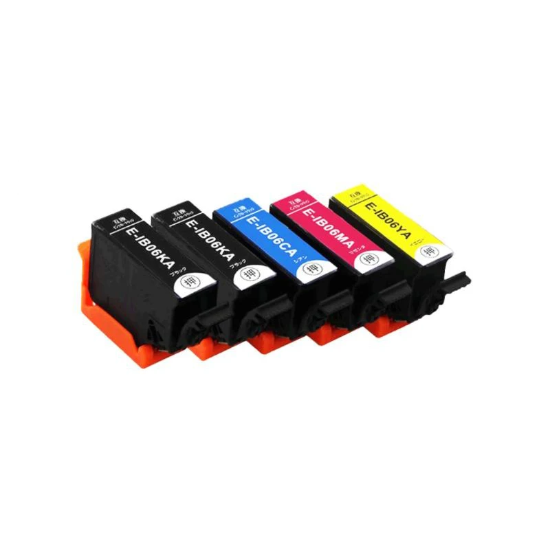 

IB06 Compatible Ink Cartridge For Epson IB06KA IB06CA IB06MA IB06YA PX-S5010 Printer