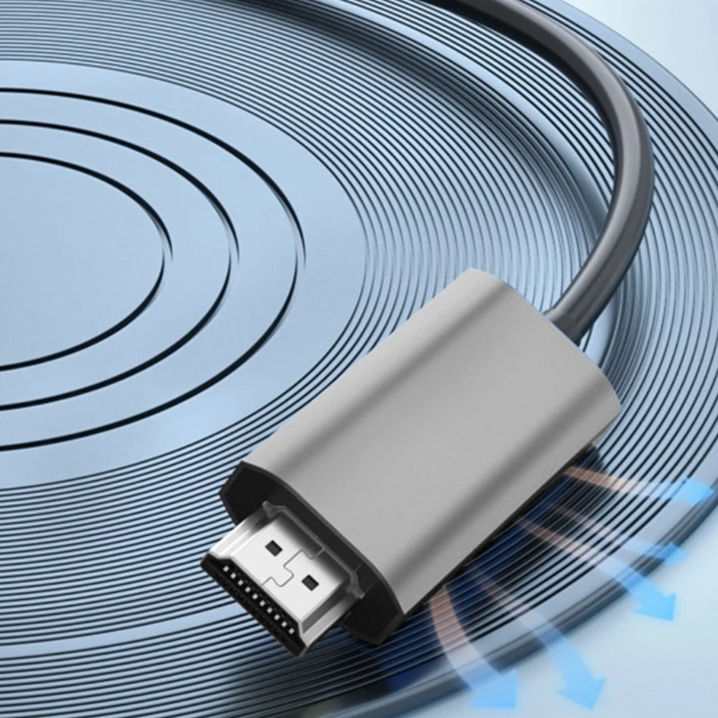 Карта с захватом видео 4K HDTV до USB+USB-C HDTV Video Grabber Box для компьютерного компьютера .h05a