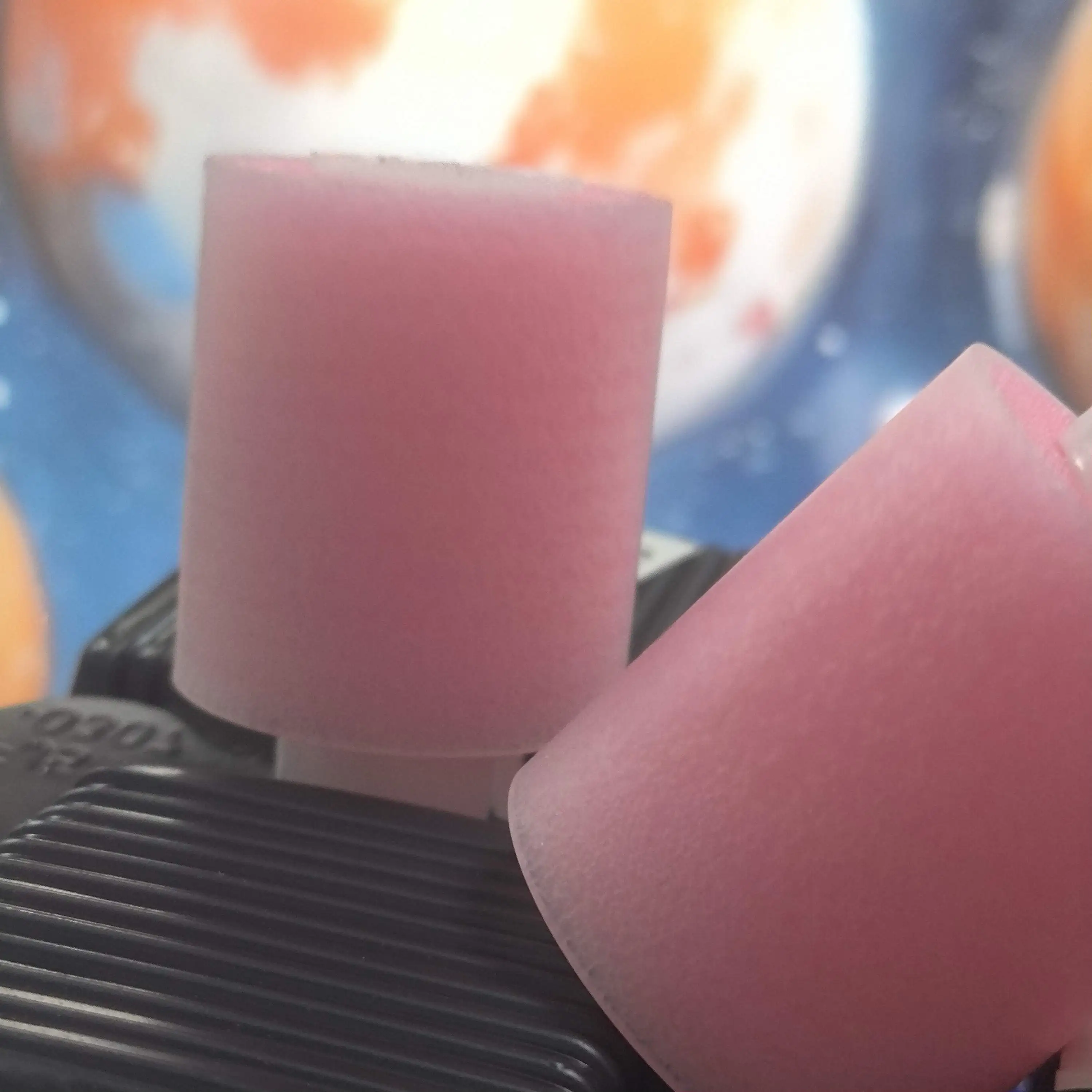 10Pcs FC5-2528-000 Long Life Seperation Roller For use in Canon ADV6055 6065 6075 6255 6265 6275 8105 8095 8085 8205