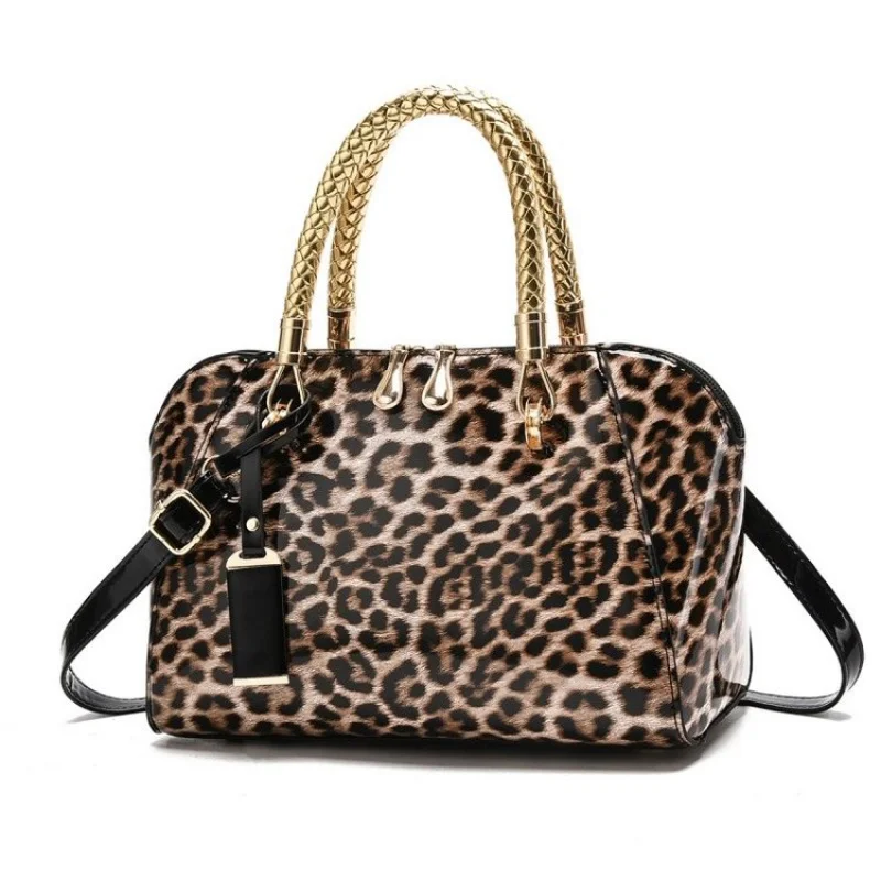 

Известная дизайнерская кожаная женская большая сумка Элитный бренд Популярная классическая элегантная повседневная винтажная сумка для пригородных поездок ​