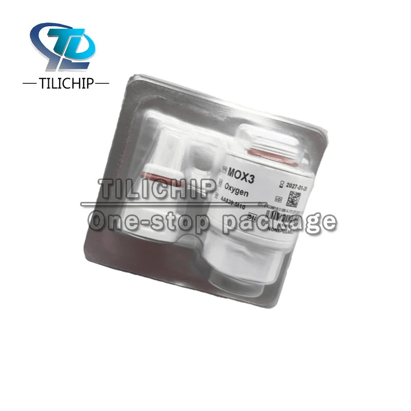 

Датчик кислорода MOX-3 новый оригинал