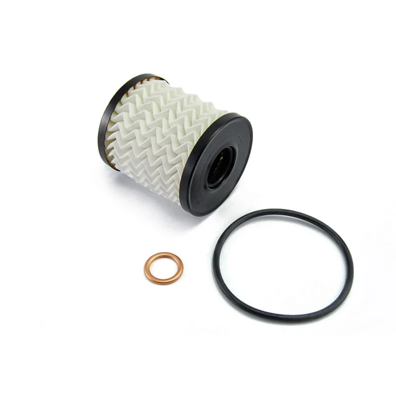 New Engine Oil Filter For Mini Cooper R55 R56 R57 S Turbo Countryman Paceman 1.6L 11427622446 / 11427557012 / L358A / HU711/51x