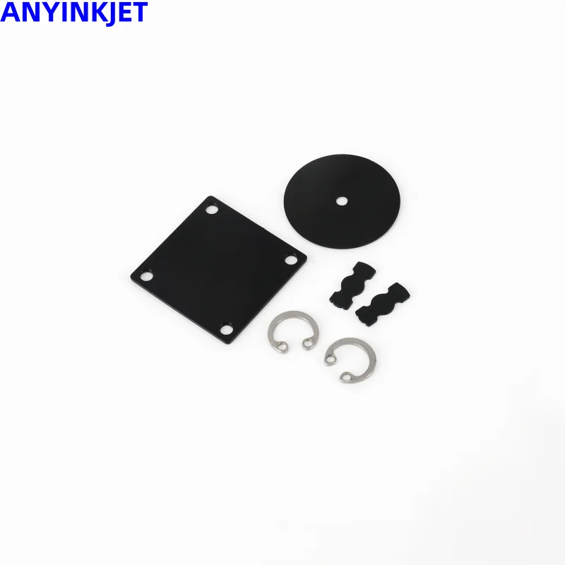 For Leibinge DOUBLE PISTON PUMP REFURBISH KIT (ONLY AIR SIDE) GB54-003933 for LEIBINGER JET2 SE JET2neo JET3 JET3 up printer