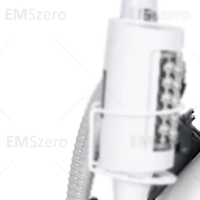 

Myoslim Новый настольный RF машина для коррекции фигуры Роликовый аппарат для уменьшения жира и магнитного похудения EMS для коррекции фигуры и похудения Белый