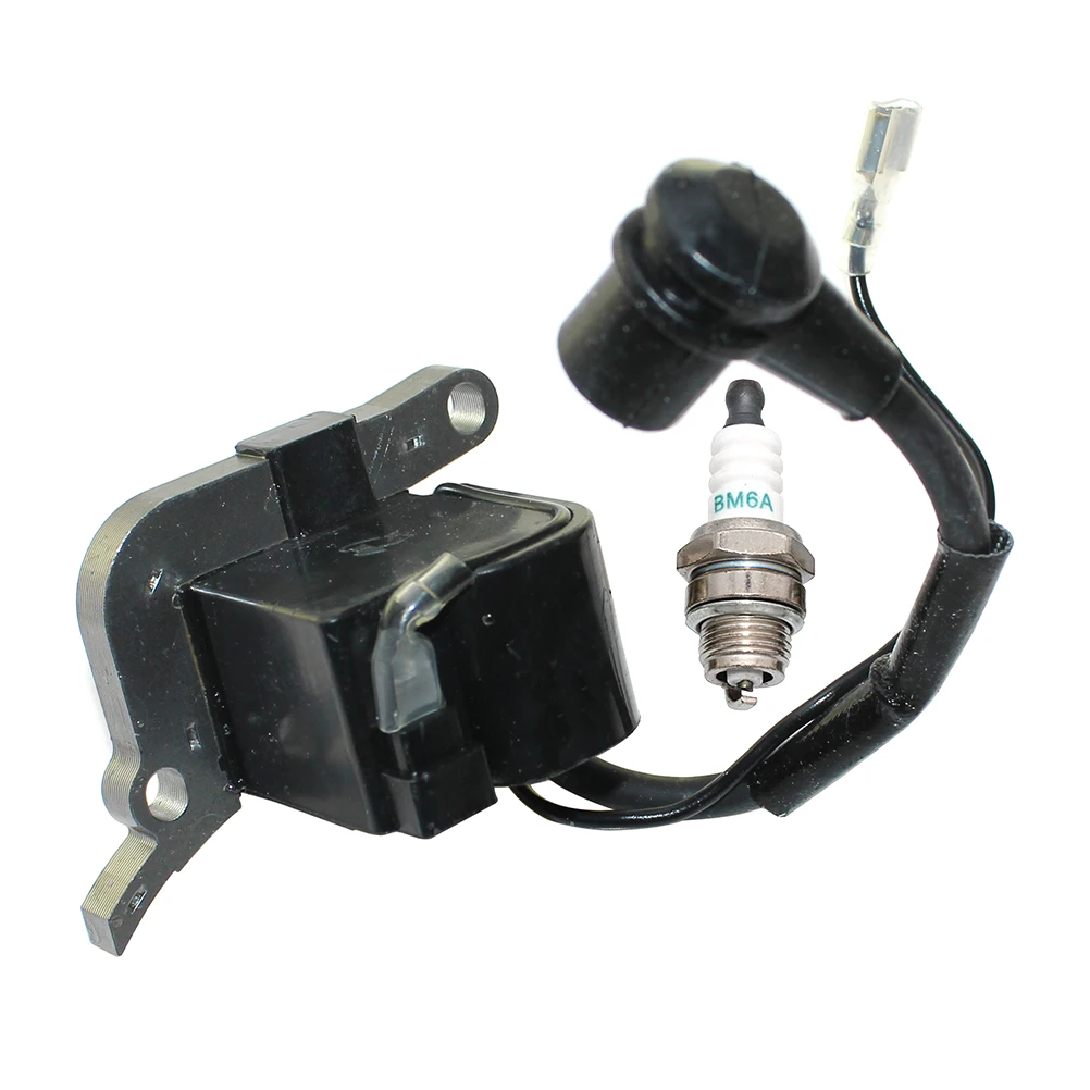 Zündspule Für Echo CS-3700 CS-3700ES CS-3700TES CS-4200 CS-4200ES CS-4200TES 15662660630,