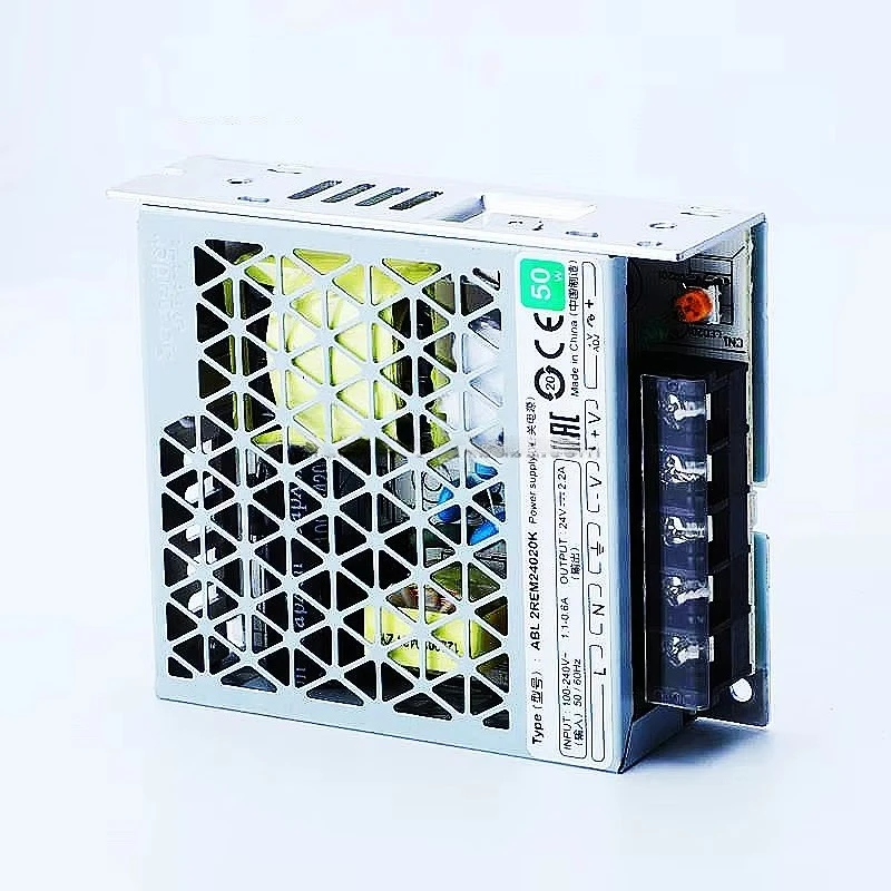 ABL2REM24015K Power Supply 36W Single Phase Switching Power Supply 24VDC Industrial Control Module Quote Request
