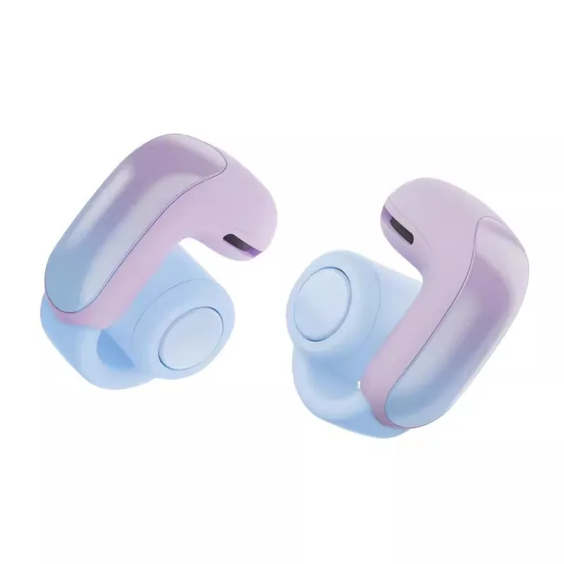 

Open True Wireless Bluetooth Earbuds Up to 48 Hrs
