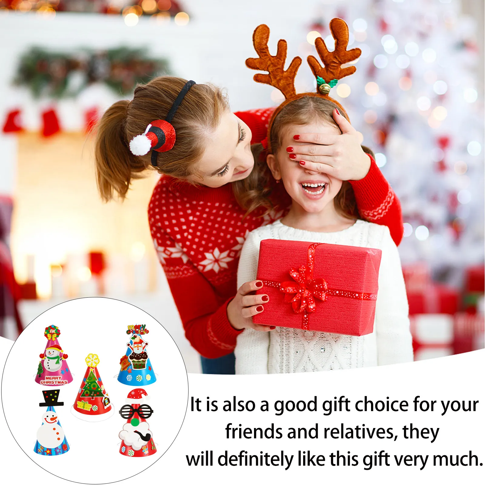 5-pecas-de-kits-de-chapeus-diy-com-tema-de-natal-materiais-de-artesanato-em-papel-ecologicos-leves-e-confortaveis-para-casa-escola-e-festa