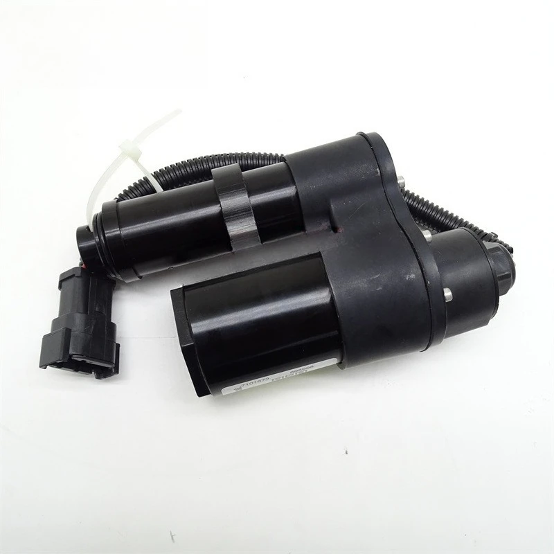 Control valve actuators for 753 873 883 963