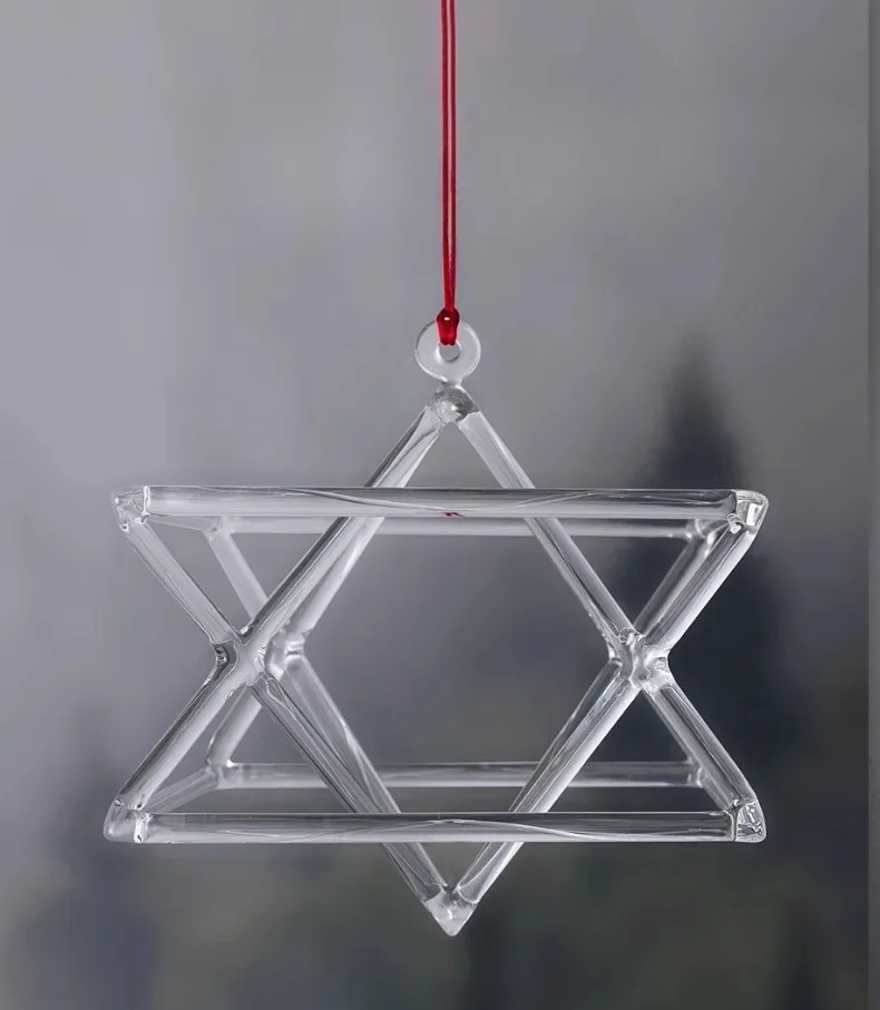 5-12inch Transparent Color Chakra Clear Quartz Crystal Singing Merkaba Pyramid Meditation Sound Healing Fantastic Shapes