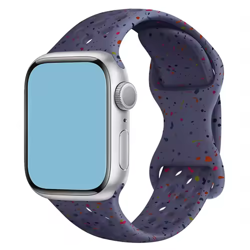Sports Silicone Strap for Apple Watch Band Ultra 3 2 49mm 46mm 42mm 45mm 44mm 40 41mm Bracelet IWatch Series 11 10 9 8 7 6 SE 3 - Image 23