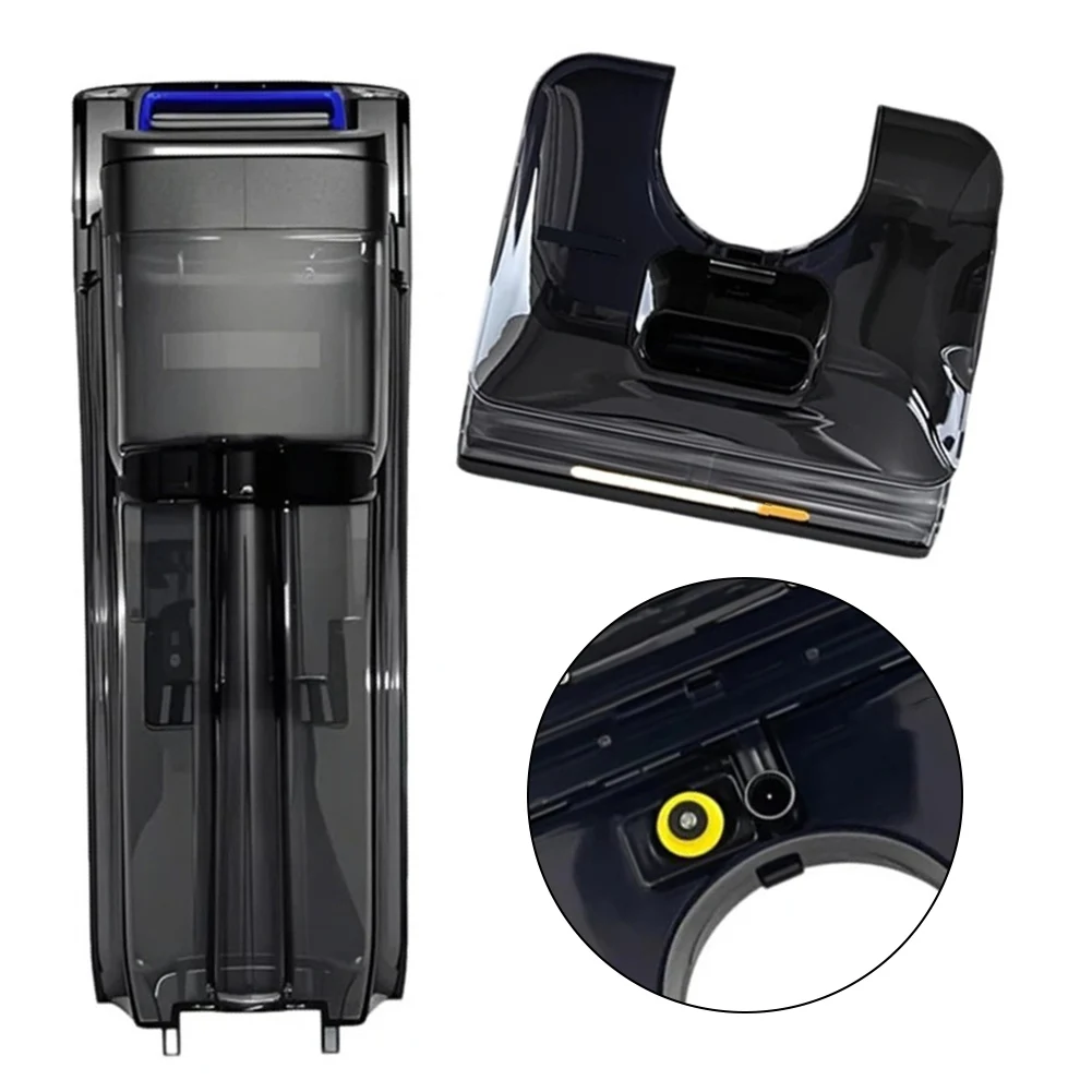 Replacement Reservoir Tank For Tineco S9 Sewage Collection Clean Water Compartment Mopping Function Generous Capacity