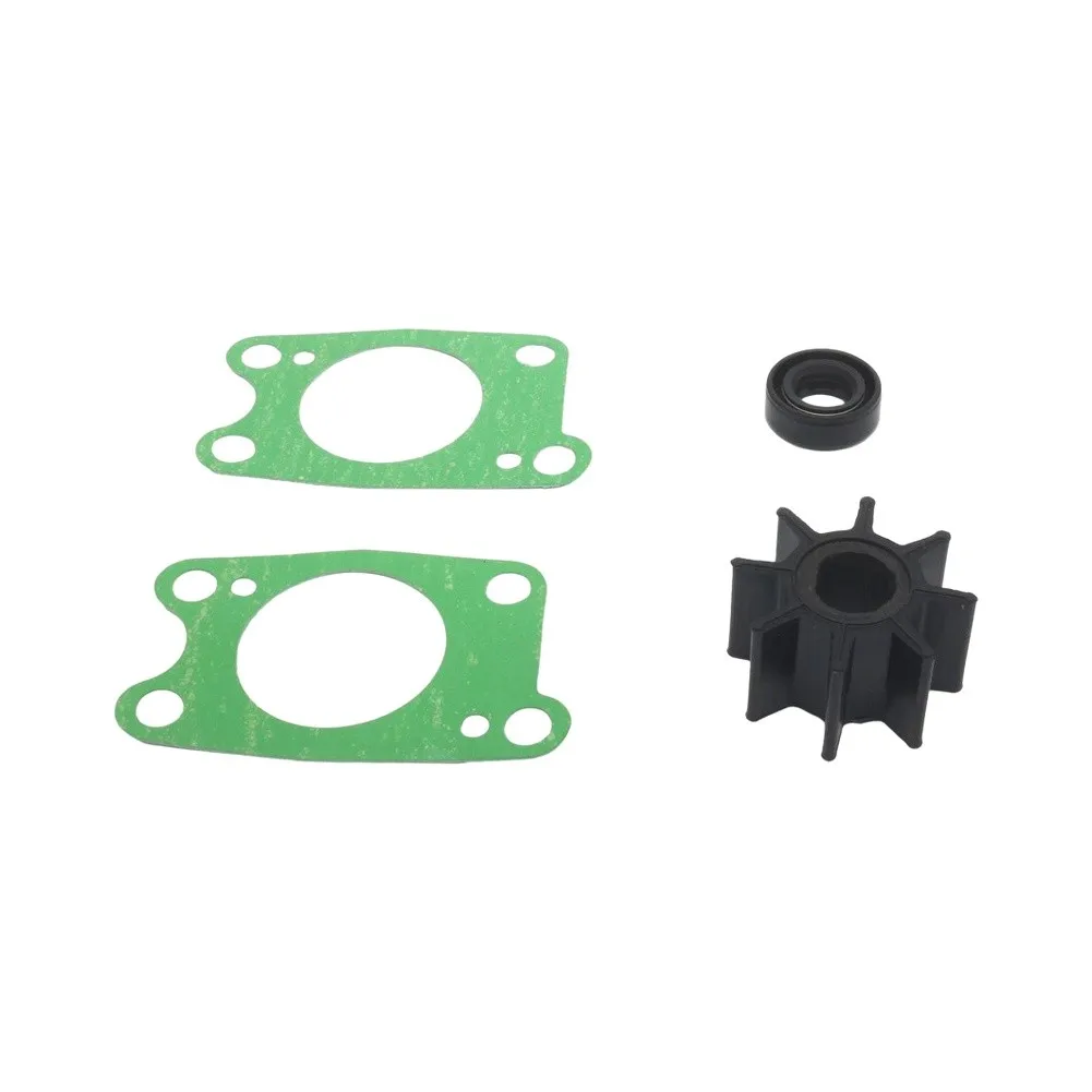 for Marine Pump Boat Cooling System Kit As Shown In The Picture Marine Engine Impeller Enhanced Cooling Efficiency