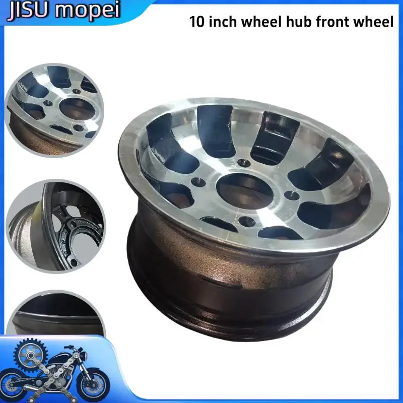 

All terrain ATV beach bike kart 10 inch aluminum alloy wheels 23x7-10 inch aluminum wheels modified accessories