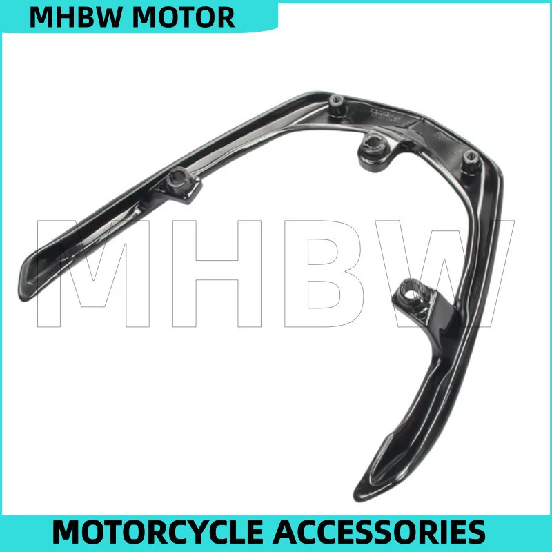 حامل الرف الخلفي لـ Sym Xs150t-2a/2b Fnx 4v #3