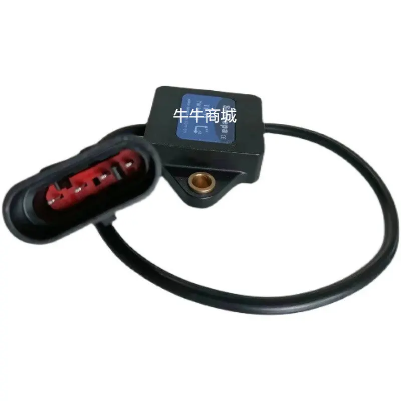 New Aerial Lift Car Scissor Arm Car Inclination Switch, Level Sensor 4000677700