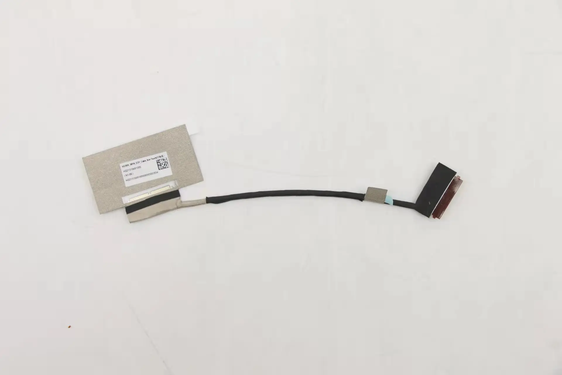 Original NB2608 For Lenovo Yoga Slim 7-13ITL05 82CU 7-13ACN05 82CY Lcd EDP Cable YOGA 13S  Lvds Cable 5C10S30138 HQ21310491000