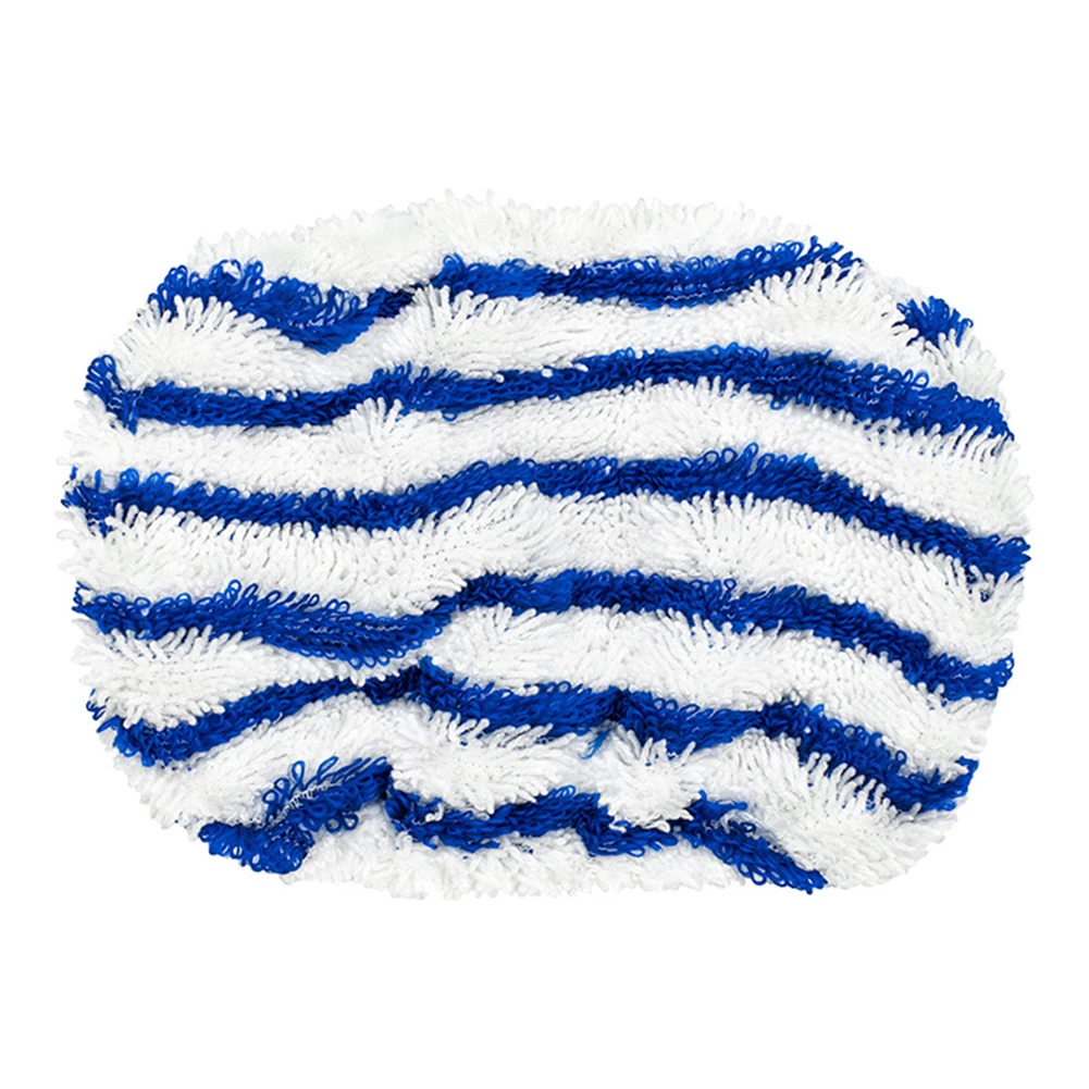 Mop Cloth Cover for ZRO05801 RY7 RY8 Series Compatible with RY8561WH RY8544WH RY7757WH Microfiber Mop Steam Cleaner Pads