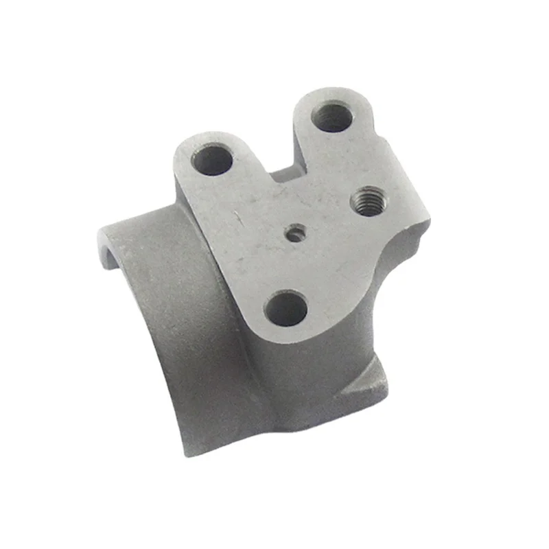 ABNF!MD665541 MD075404 Penutup Poros Bubungan Mesin untuk Mitsubishi Pajero Montero II V44 Sport I K94 L200 K74T 4D56 L300 P05 P15 Pengganti