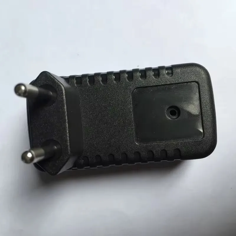 Black Fake Charger Safe Container Hiding Spot Hidden Storage Sight Secret Home Diversion Stash Can Compartment Power Adapter