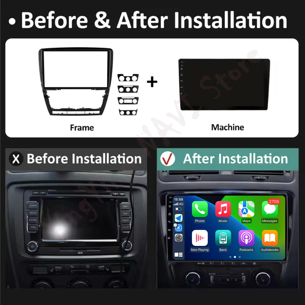 10 Inch Android Aut… - image