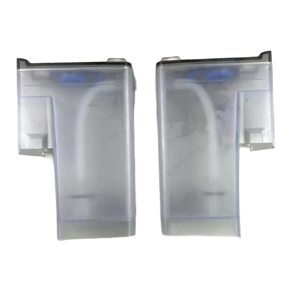 Compatible Auto Cleaning Station Module For Ecovacs X8 T-Series Robot Vacuum Cleaner Water Tank Replacement Accessory
