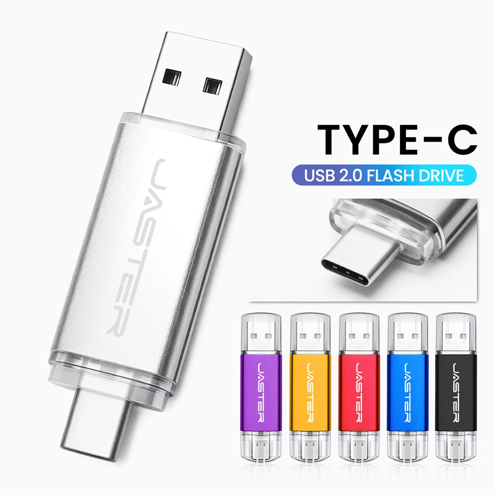 

USB-флешка TYPE C Мини-металлический USB-C Pen Drive USB-C Memory Stick Cle USB-накопитель Бизнес-подарок Pendrive 128 ГБ 64 ГБ 32 ГБ 16 ГБ