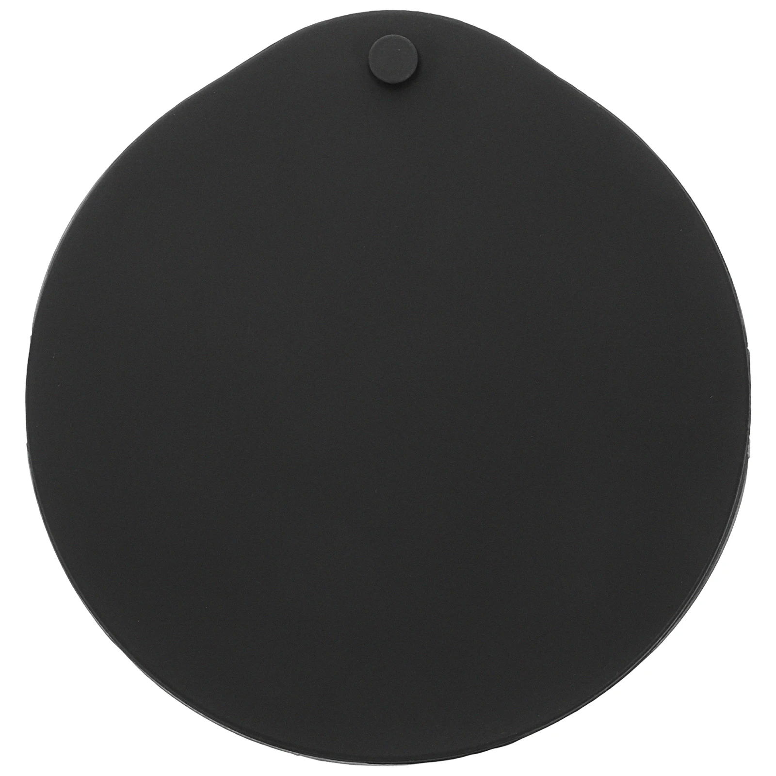 

Silicone Ashtray With Lid Round Decorative Smoke Cigarette Holder Lidded Cigar Ashtray Soot Storage Container Wear-Resistant