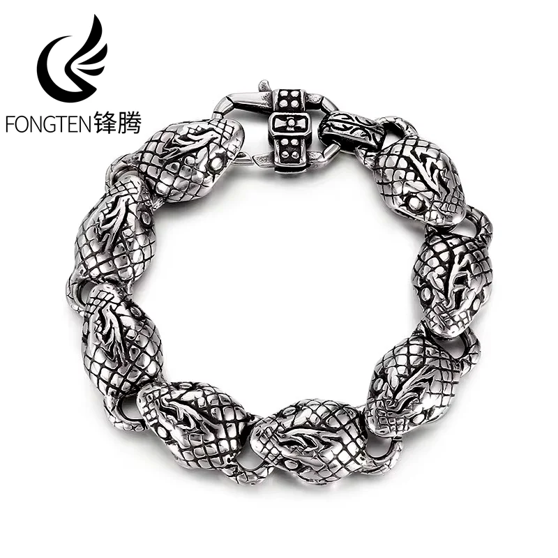 Fongten 21Cm Snake …