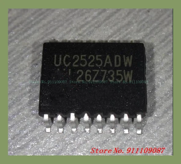 UC2525ADW UC2525 7.2MM