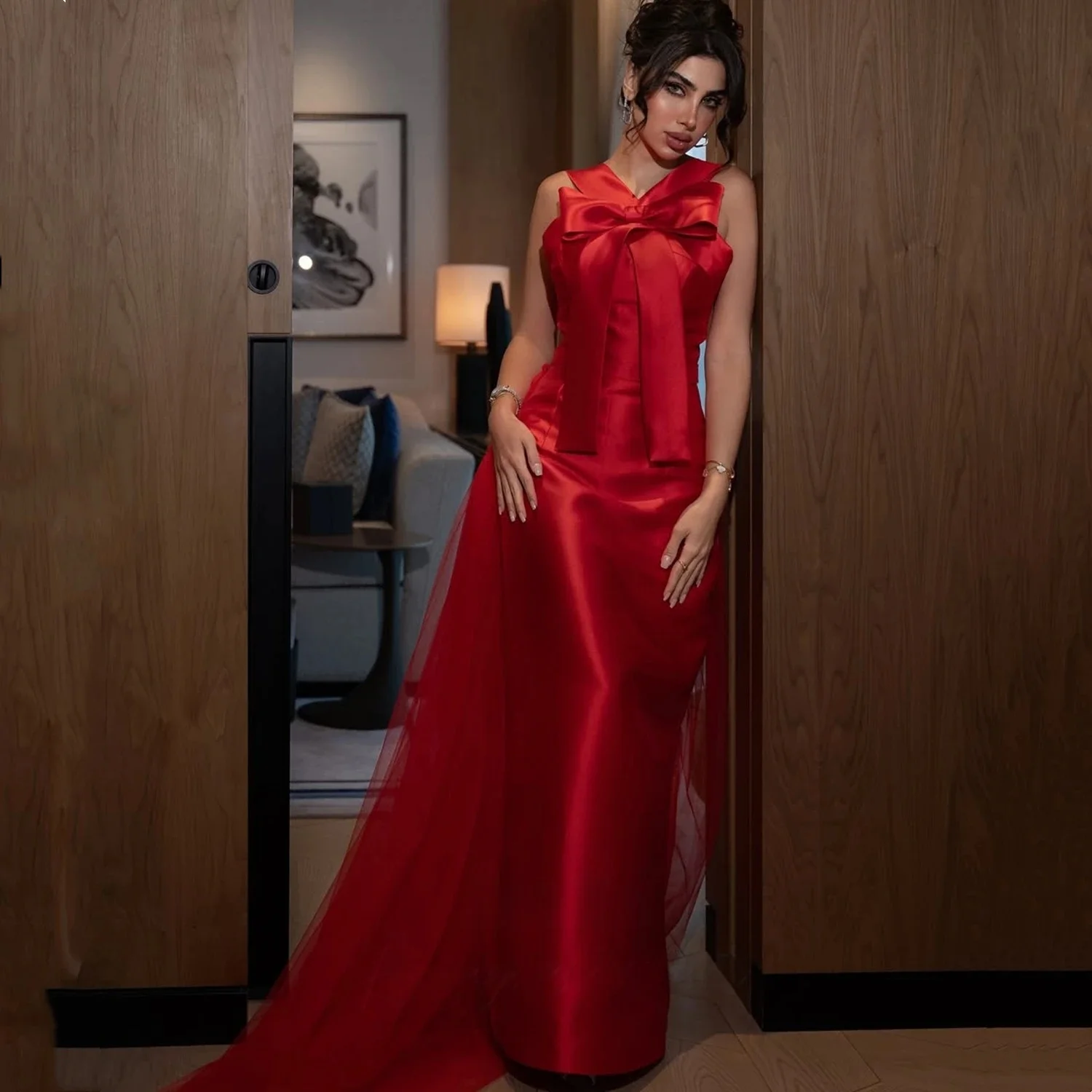 rouge-formel-longue-sur-mesure-occasion-robe-robes-de-soiree-pastrol-unisexe-jersey-retro-dubai-saoudien-arabe-bal-personnalise