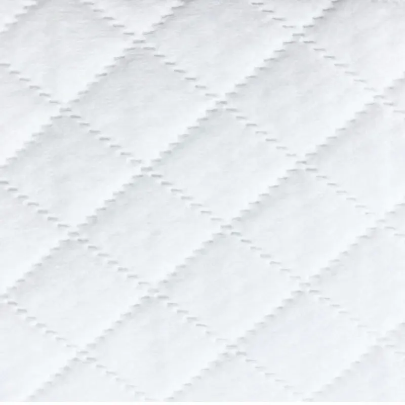 EAS-10Pcs Ecovacs 용 일회용 걸레 Deebot Ozmo T8 진공 청소기 걸레 천 Mopping 패드 예비 부품