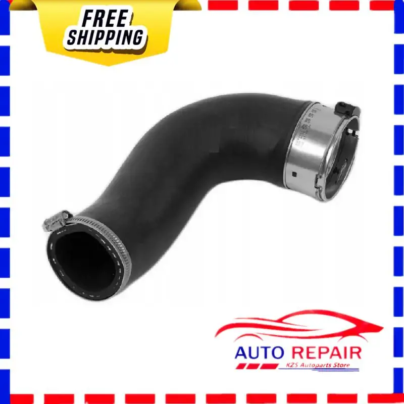 32222269 31657761 TURBO INTERCOOLER HOSE PIPE FOR VOLVO S60 S90 V60 V90 XC60 XC90 2.0L 4 2019-2022 POLESTAR 1 31370095 32222269