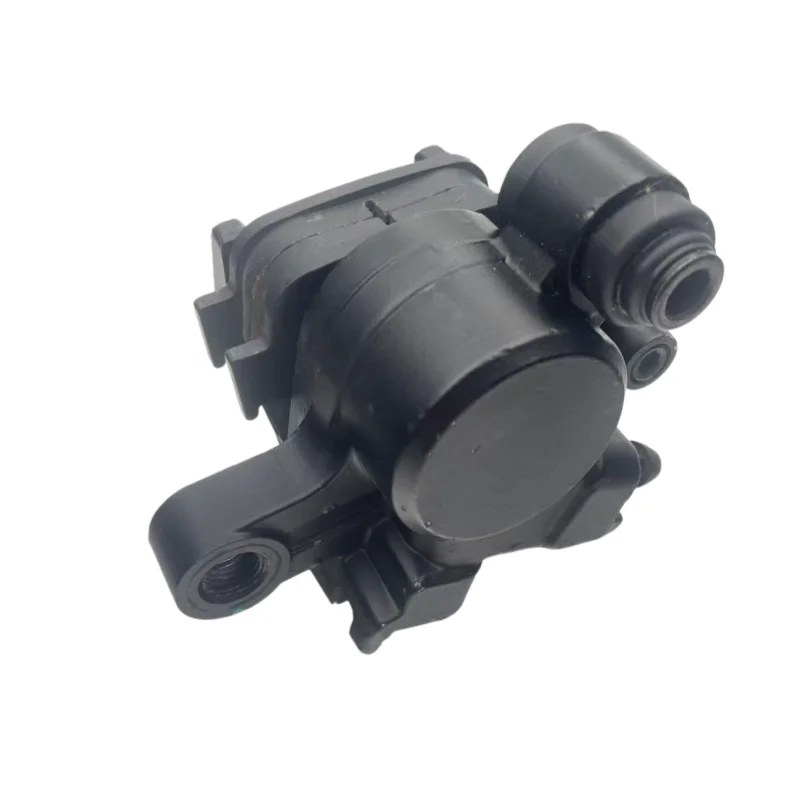 

Motorcycle Rear Pump Assembly Rear Brake Caliper Assembly Combo for Kawasaki Z800 Z 800 Z800E 2013-2016 Z900 Zr900 2017-2020 Daytona 650 2006-2008