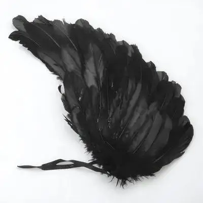 Angel Wing Props Beautiful Large Size Durable Halloween Costume Party Stage Performance Photo Accessories Girls Kids