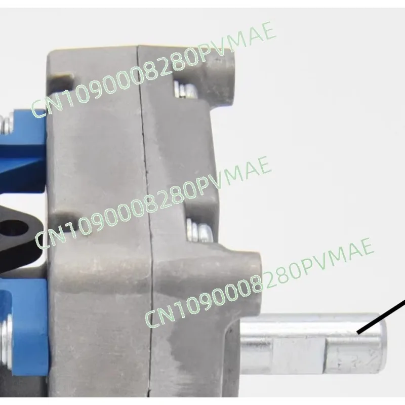 

MK-65TYD Wood-burning pellet biomass heating furnace Feeding motor Motor